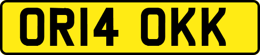 OR14OKK