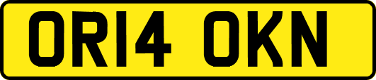OR14OKN