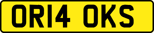 OR14OKS