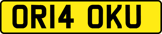 OR14OKU