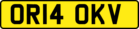 OR14OKV