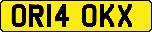 OR14OKX