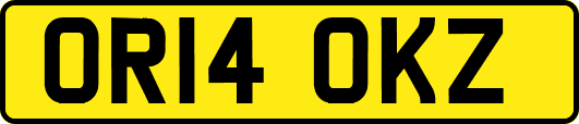OR14OKZ