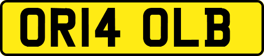 OR14OLB