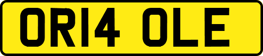 OR14OLE
