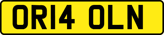 OR14OLN