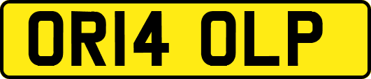 OR14OLP
