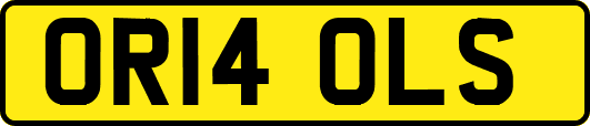 OR14OLS