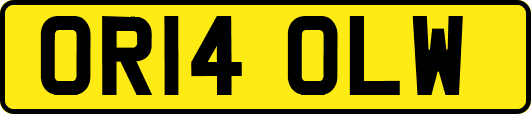 OR14OLW