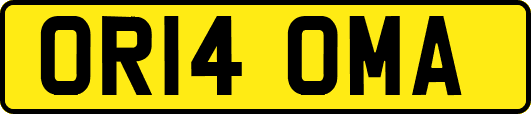 OR14OMA