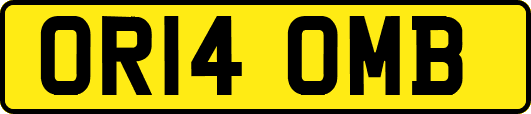 OR14OMB