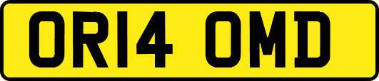 OR14OMD