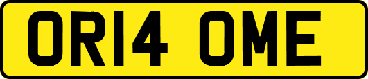 OR14OME