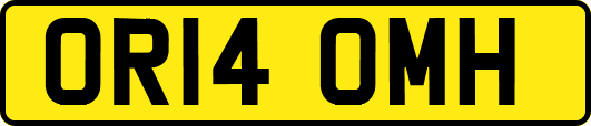 OR14OMH