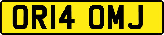 OR14OMJ
