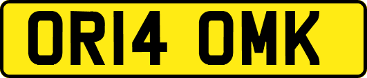 OR14OMK