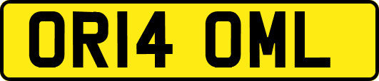 OR14OML