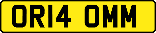 OR14OMM