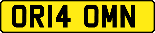 OR14OMN