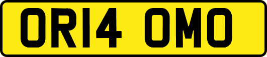 OR14OMO