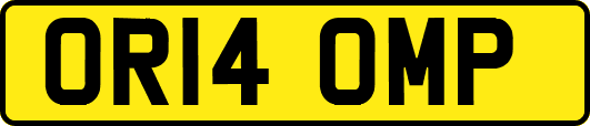 OR14OMP
