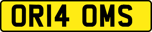 OR14OMS