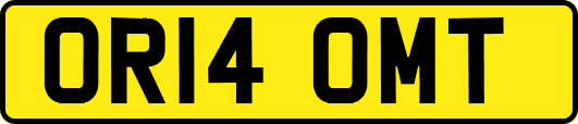 OR14OMT