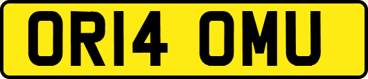 OR14OMU