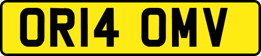 OR14OMV