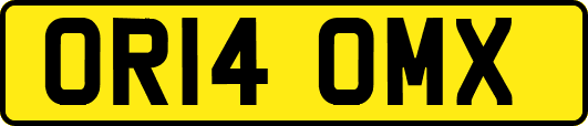 OR14OMX