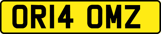 OR14OMZ