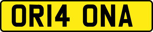 OR14ONA
