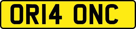 OR14ONC