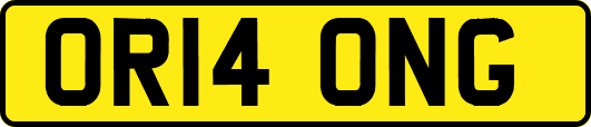 OR14ONG