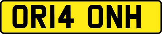 OR14ONH
