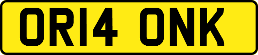OR14ONK