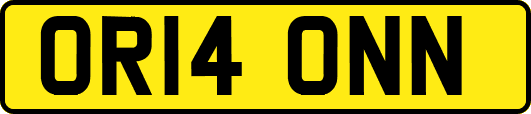OR14ONN