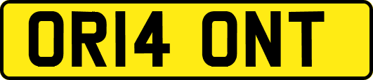 OR14ONT