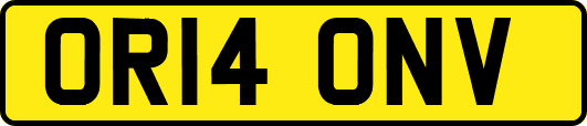 OR14ONV