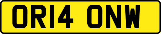 OR14ONW