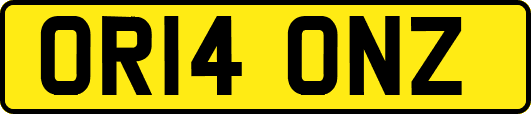 OR14ONZ