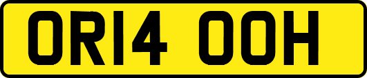OR14OOH