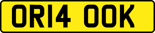 OR14OOK