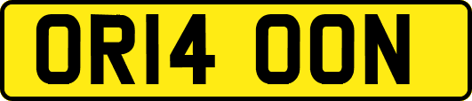 OR14OON