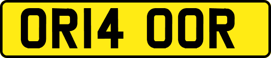 OR14OOR
