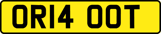 OR14OOT