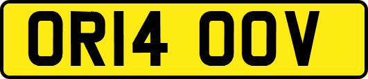 OR14OOV