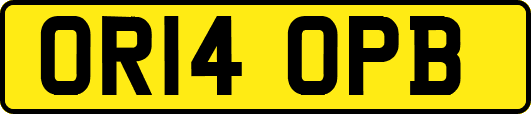 OR14OPB