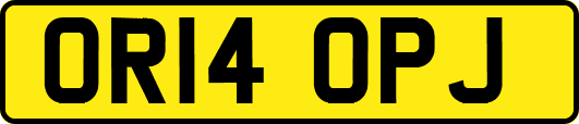 OR14OPJ