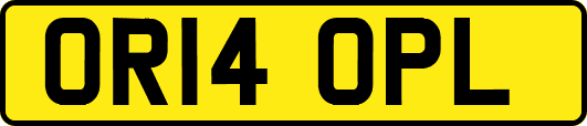 OR14OPL